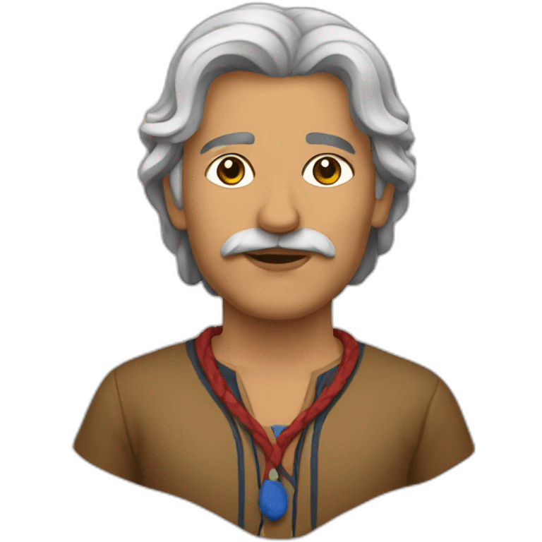 Métis emoji