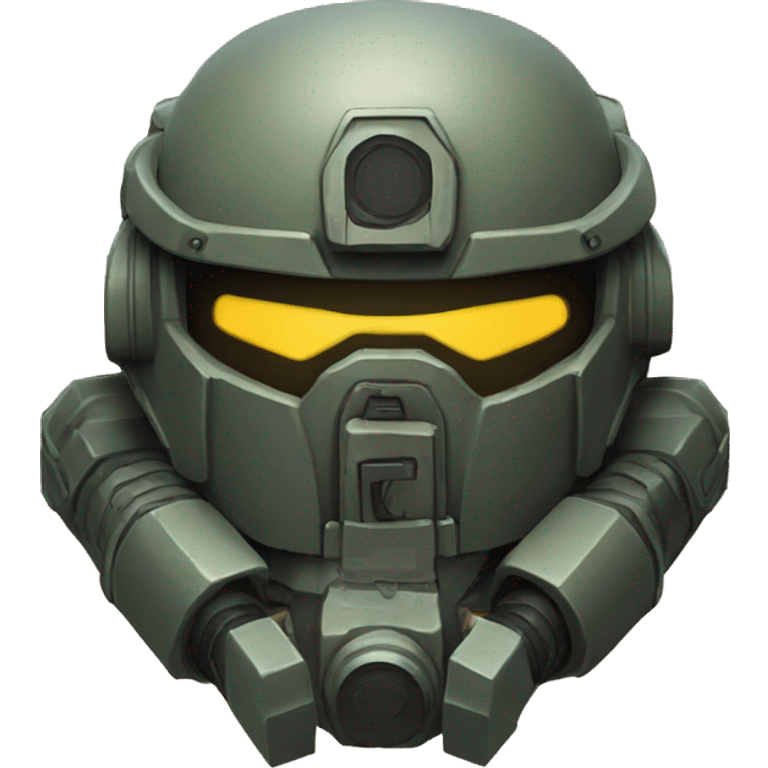 Helldivers 2 major insignia emoji