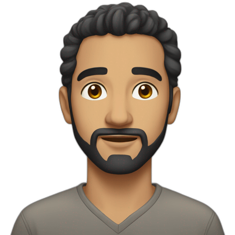 oussama amar emoji