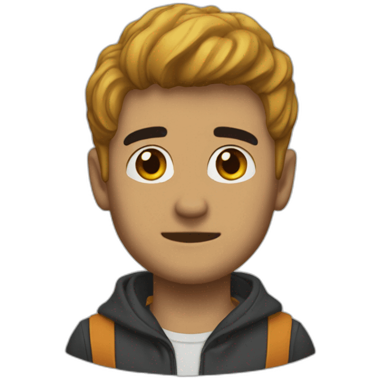 Lloyd najago emoji