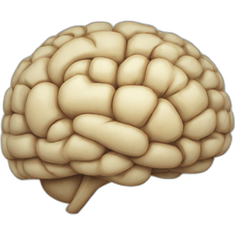 cerebro emoji