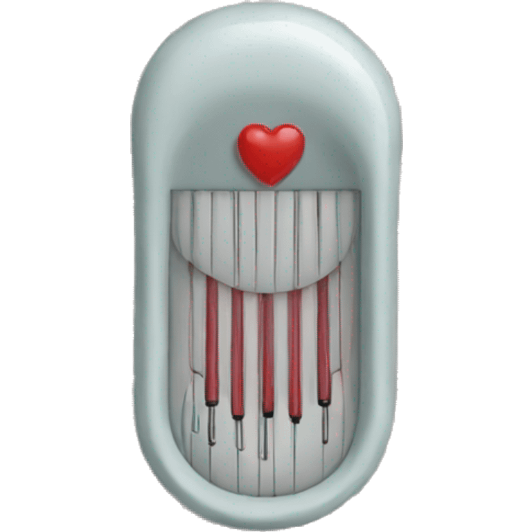 organ emoji