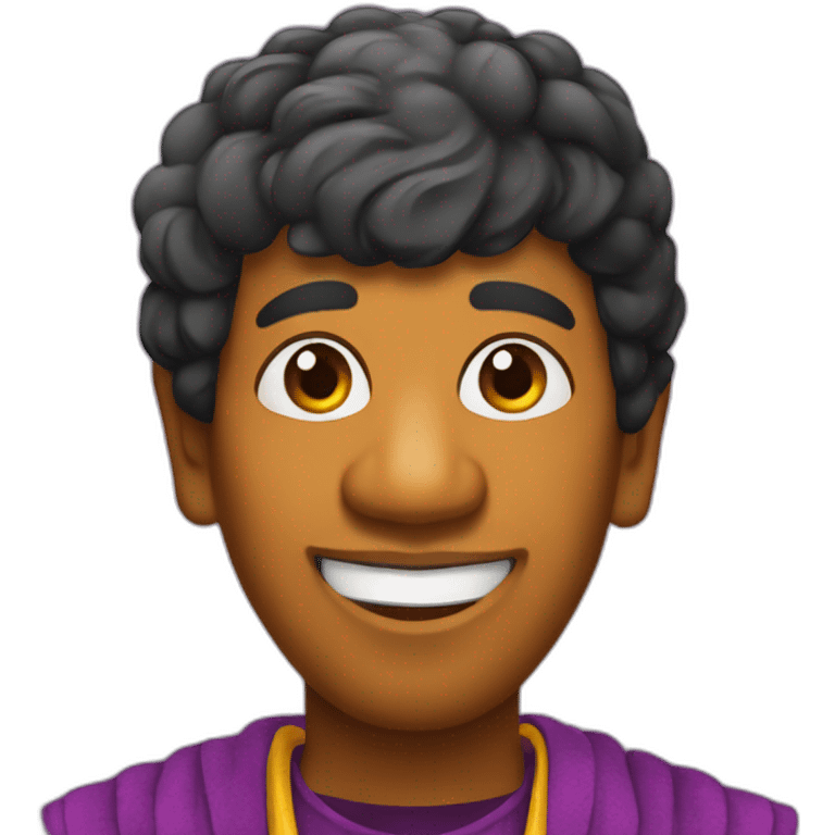 Comedy acter Vadivelu emoji