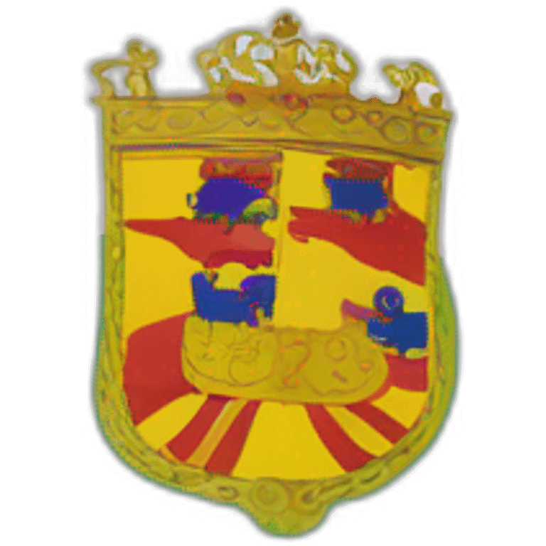 Flag of Extremadura emoji