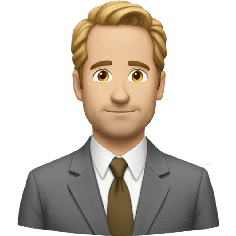 the office emoji