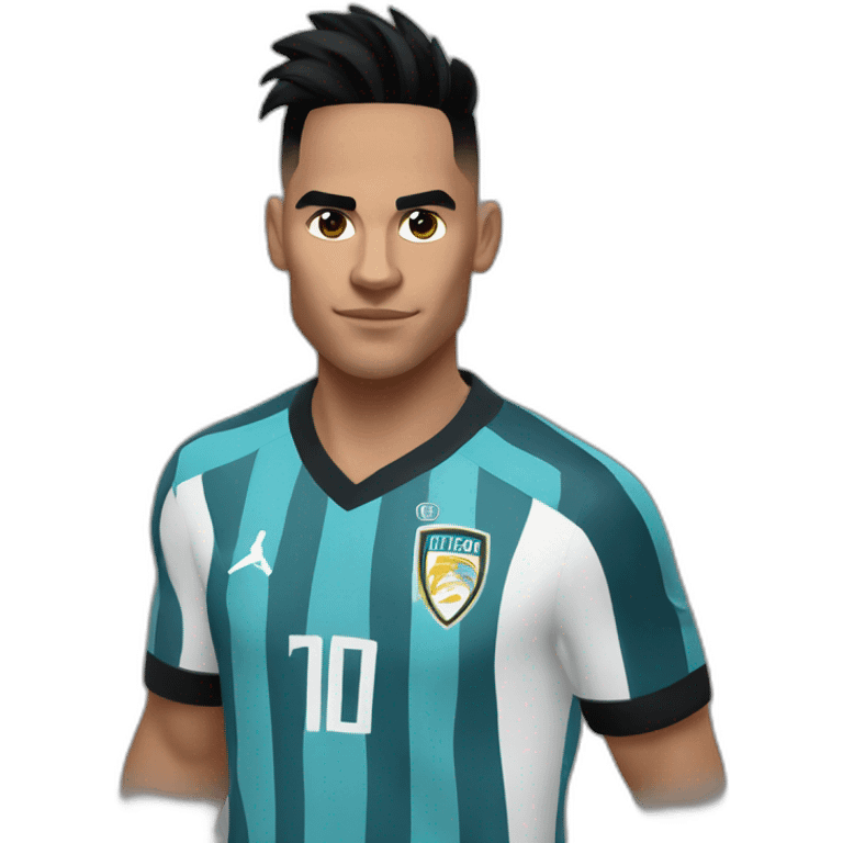 lautaro martinez emoji