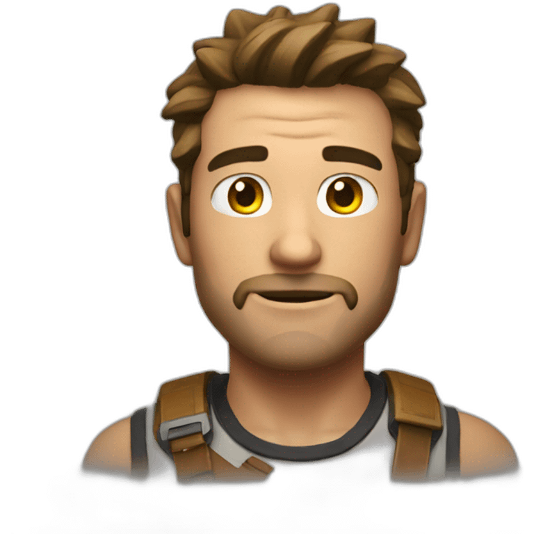 Fortnire emoji