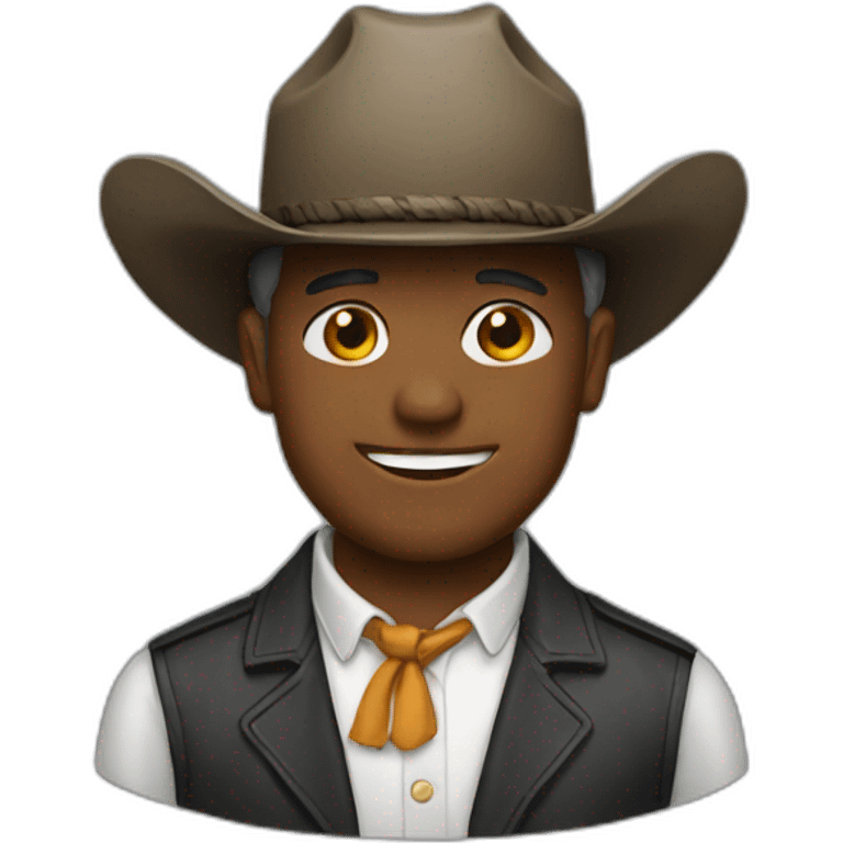 texas emoji