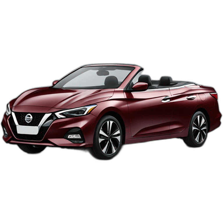 2021 new nissan Sentra b18 cabrio emoji