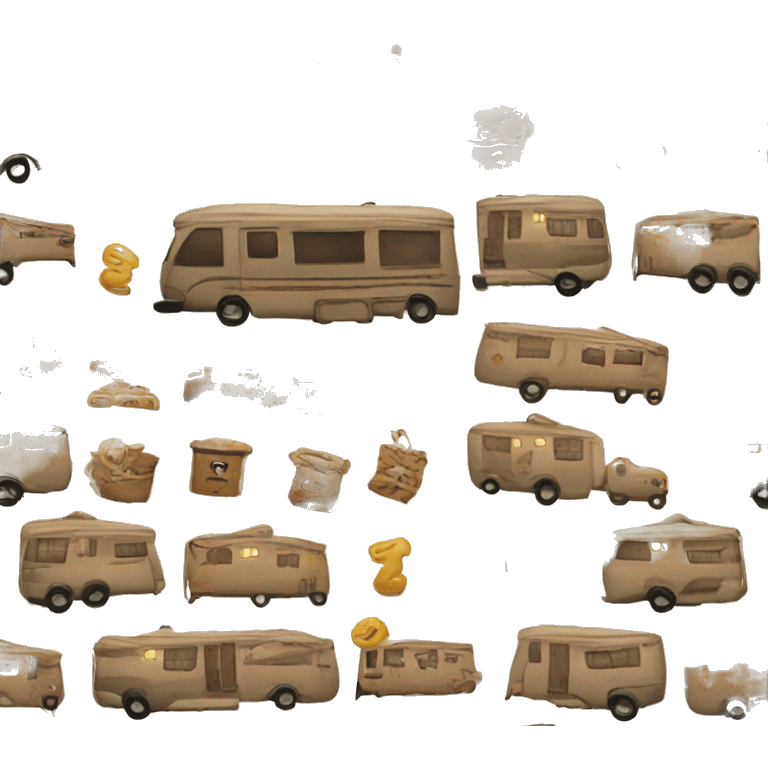 Mitzvah RV emoji