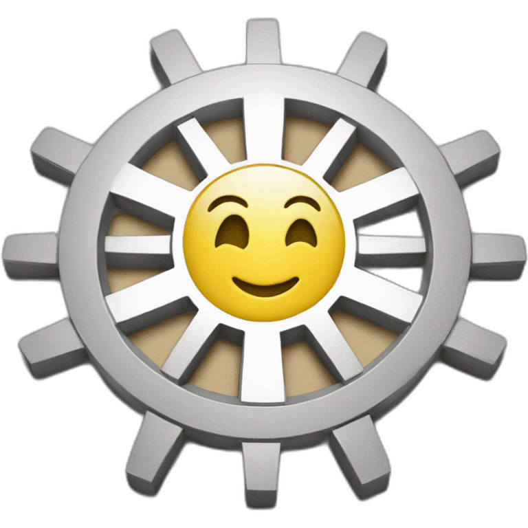 rotary emoji