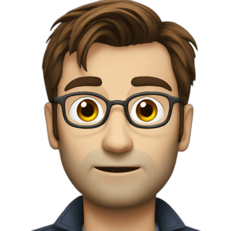 david tennant emoji