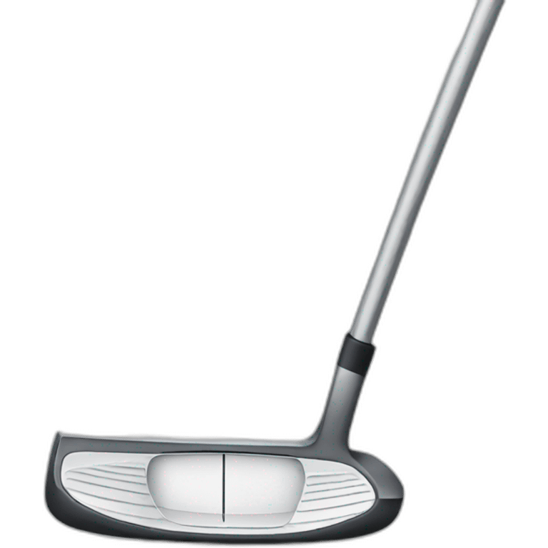 Putter emoji