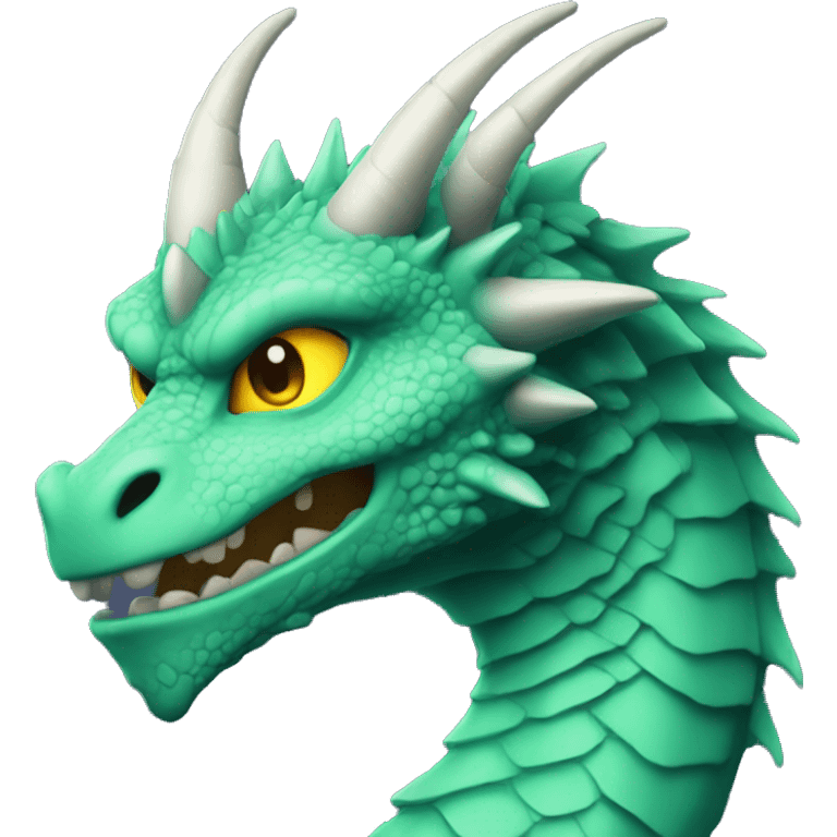 filter icon on fantasy dragon emoji