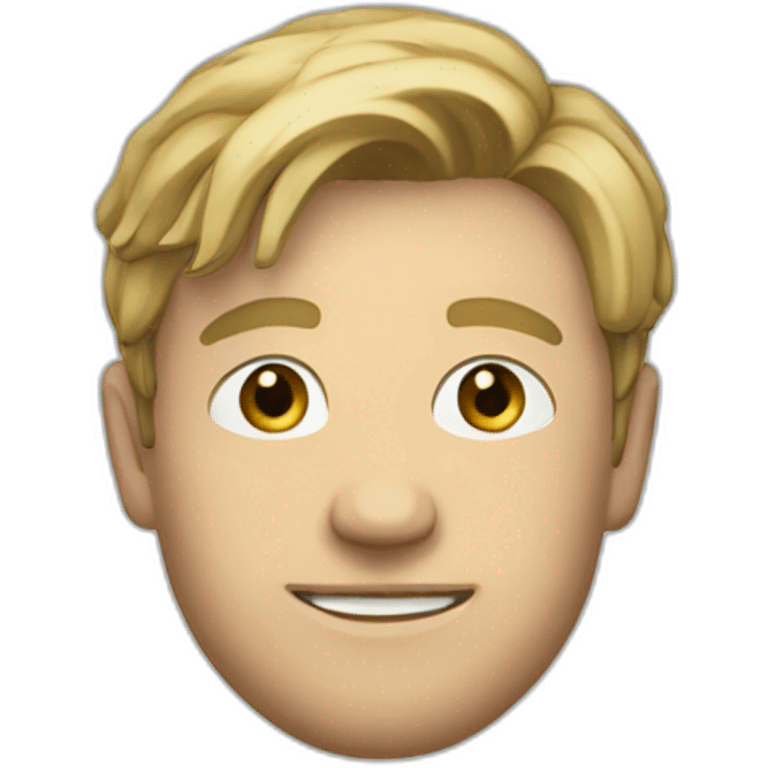 soren Larsen  emoji