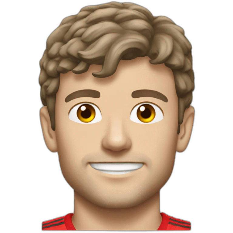 thomas müller emoji