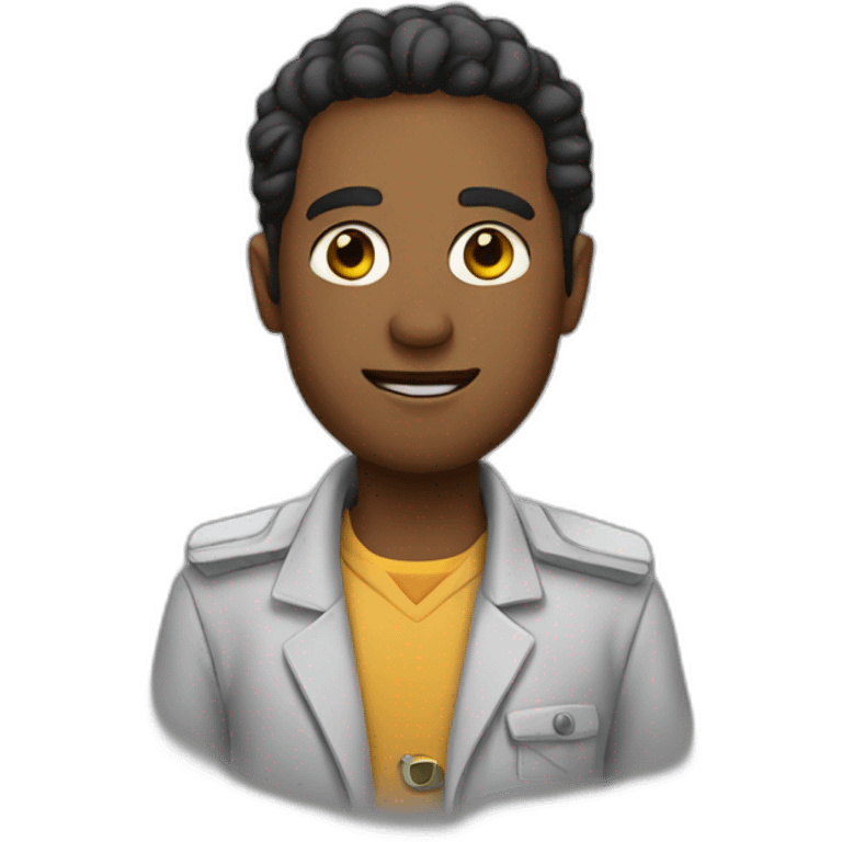 icerson emoji