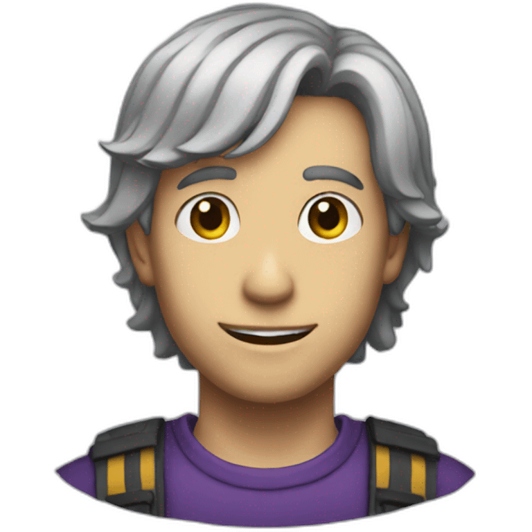 William afton emoji