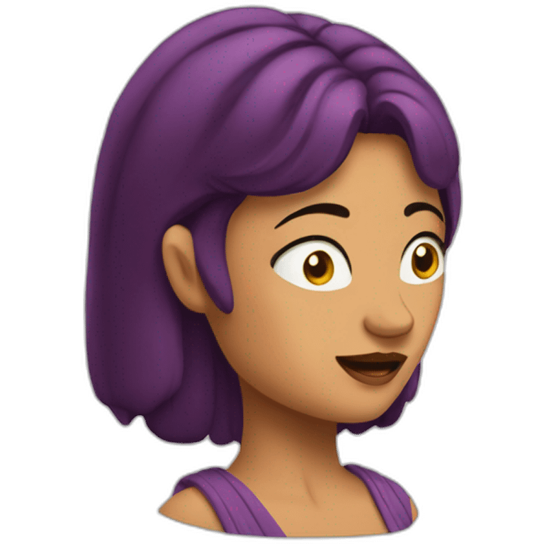 turanga leela emoji