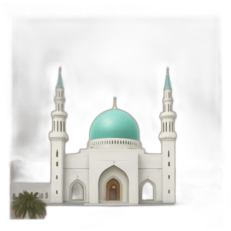 sultan qaboos mosque emoji