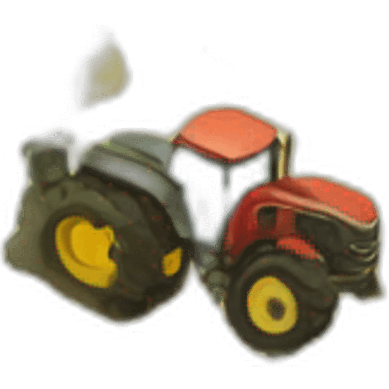 agriculture emoji