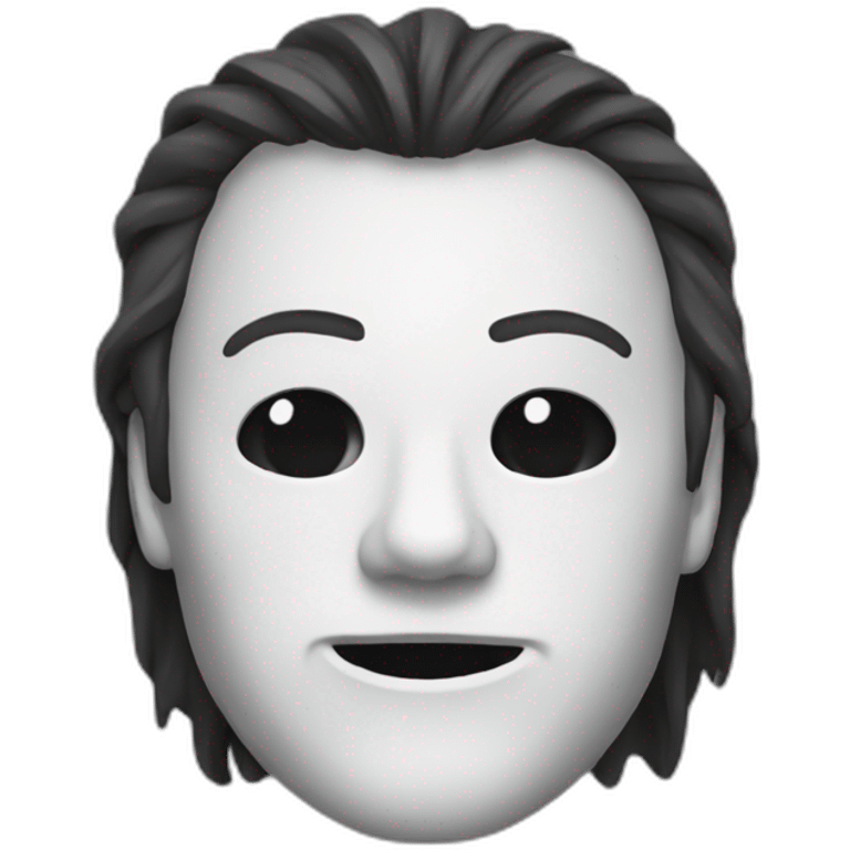 Myers emoji