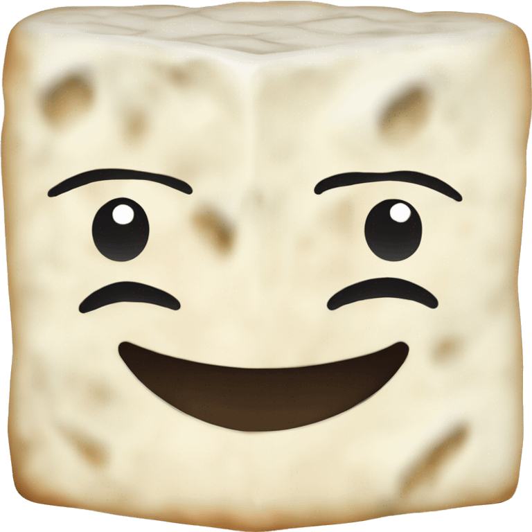 paneer with crowmn emoji