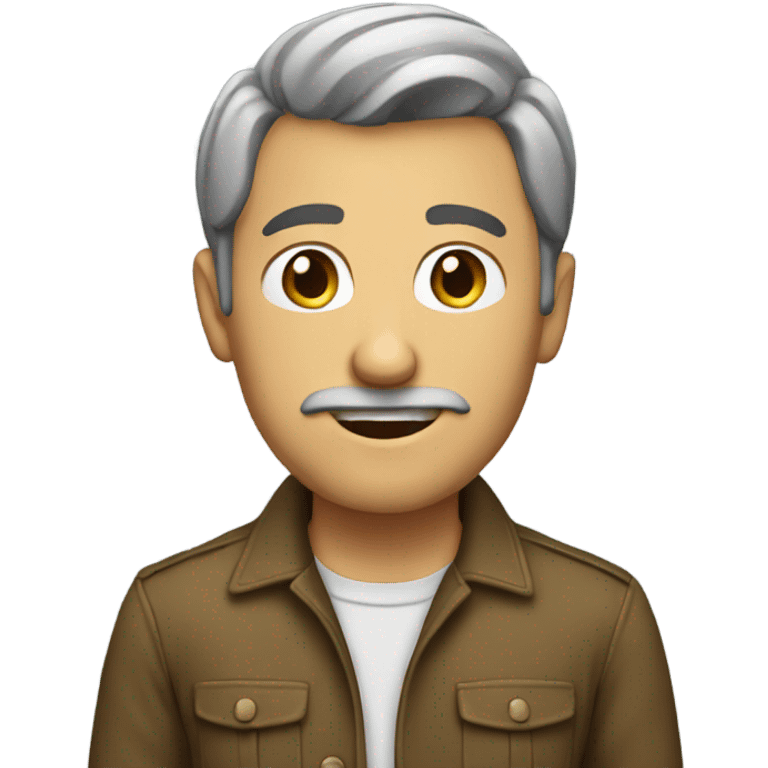 John emoji