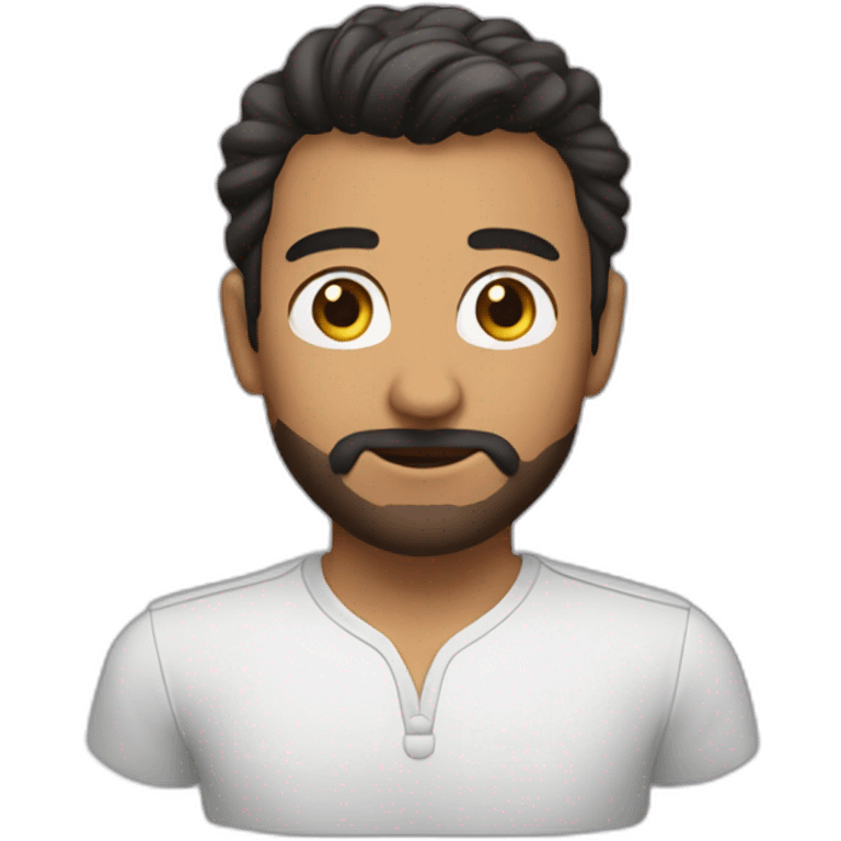 ari dutilh emoji