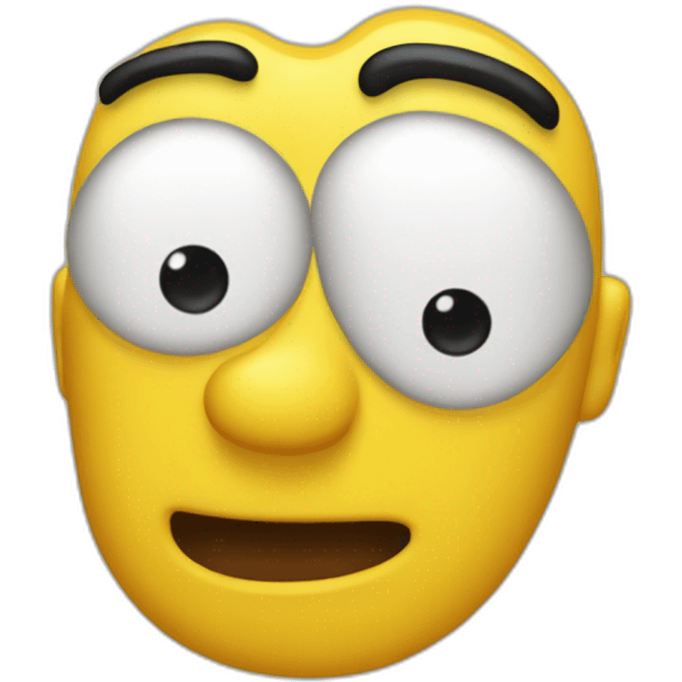 Bob l'éponge emoji