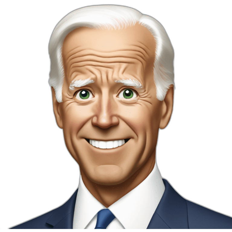 slippy joe biden emoji