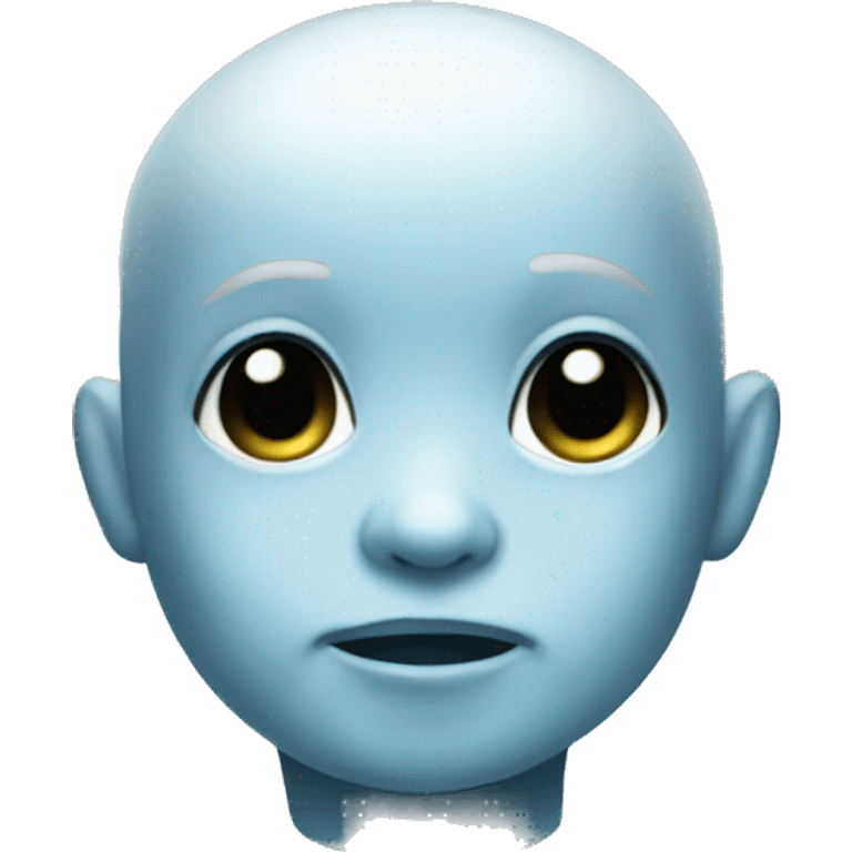 babytron emoji