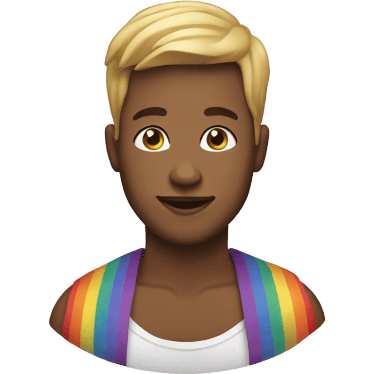 LGBT  emoji