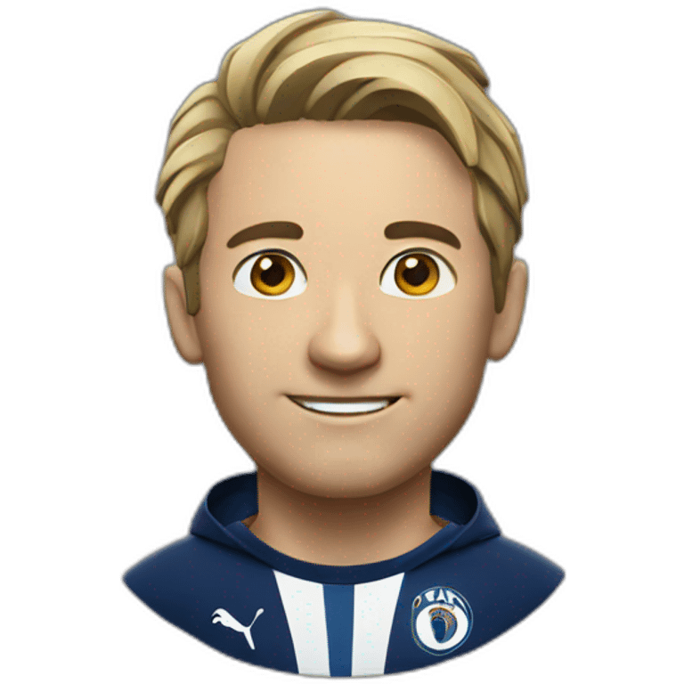 Fifa emoji