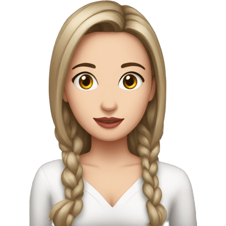 bella poarch emoji