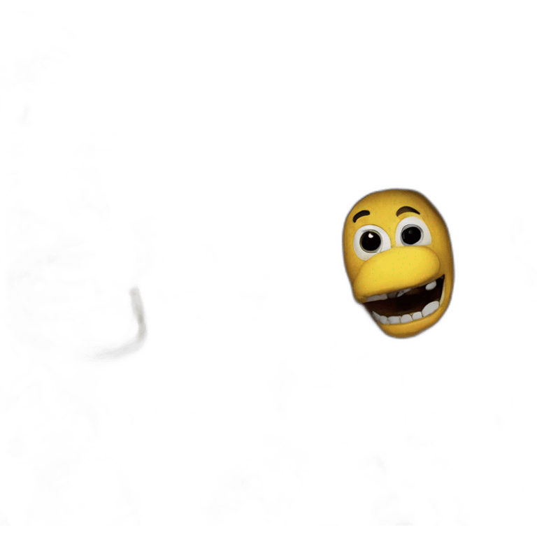 Five night at freddy emoji