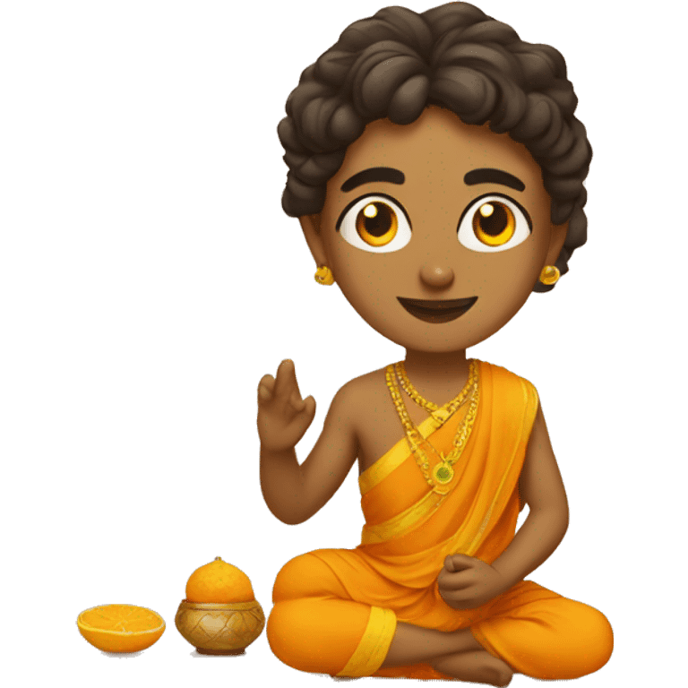 Ugadi emoji