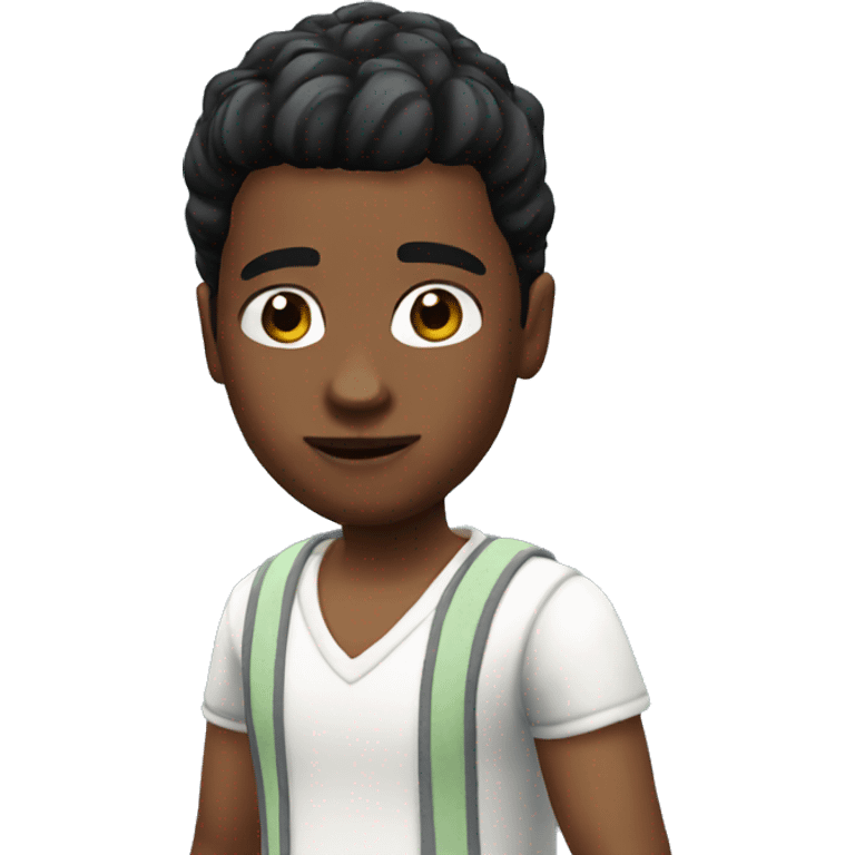 Sims emoji