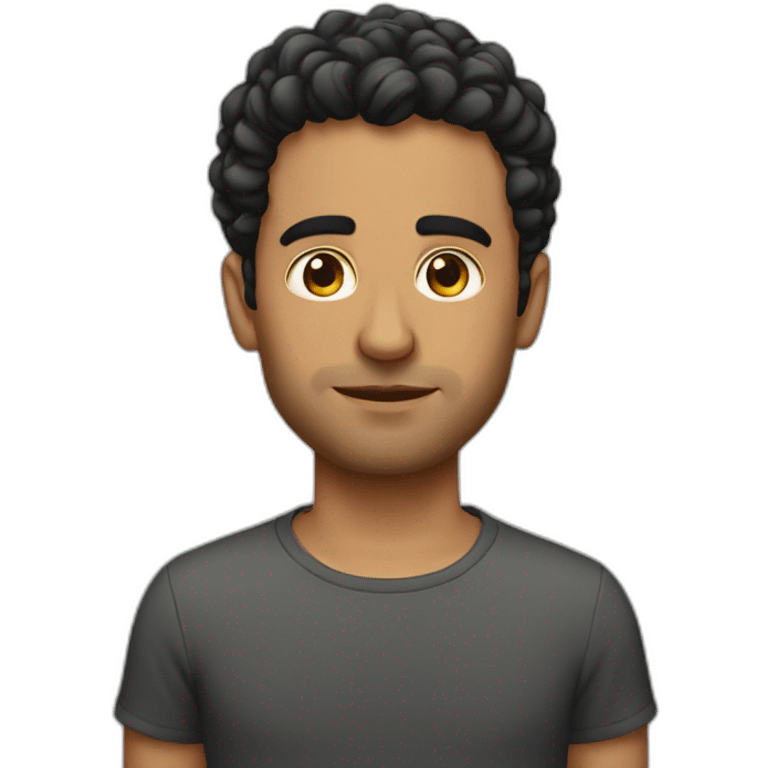 Hatem Hanana emoji