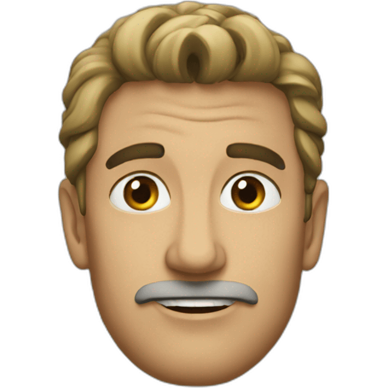 george emoji