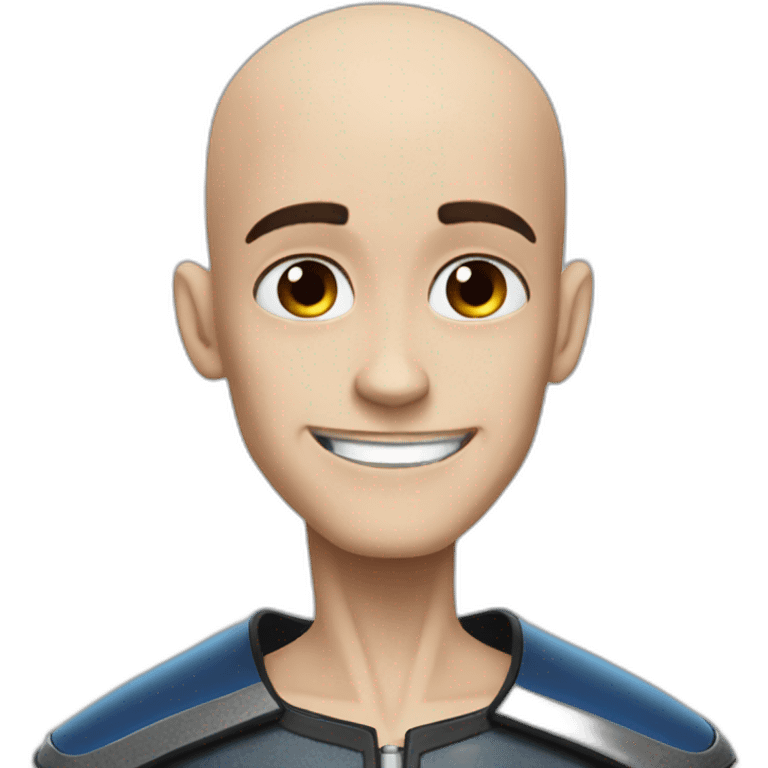 megamind emoji