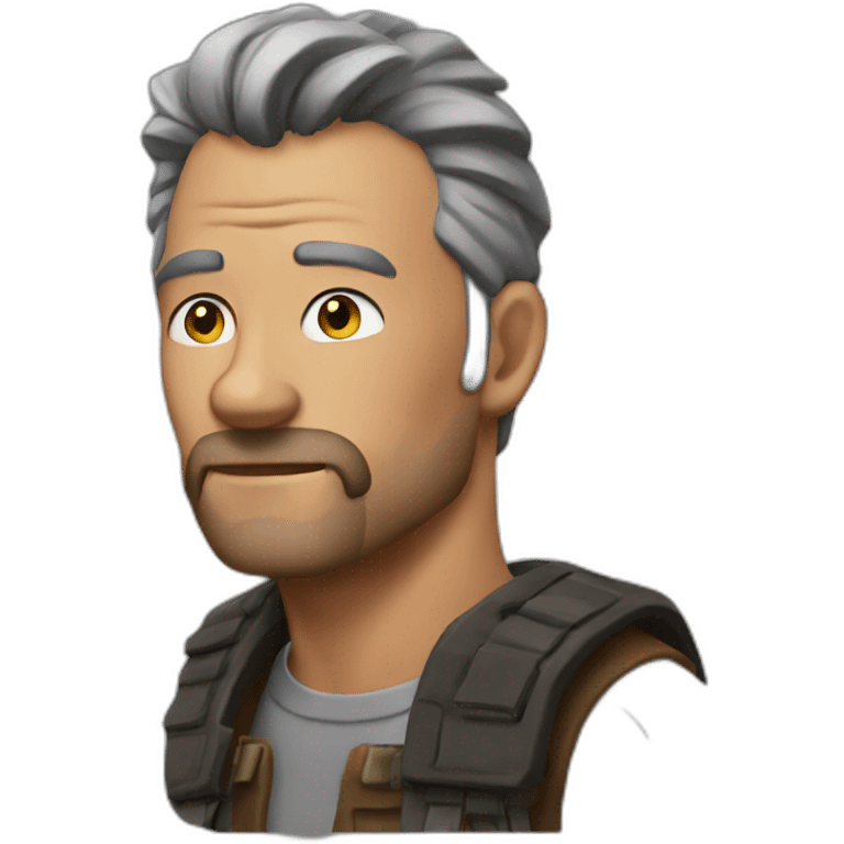 clint emoji