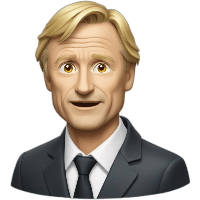 Yves Morieux emoji