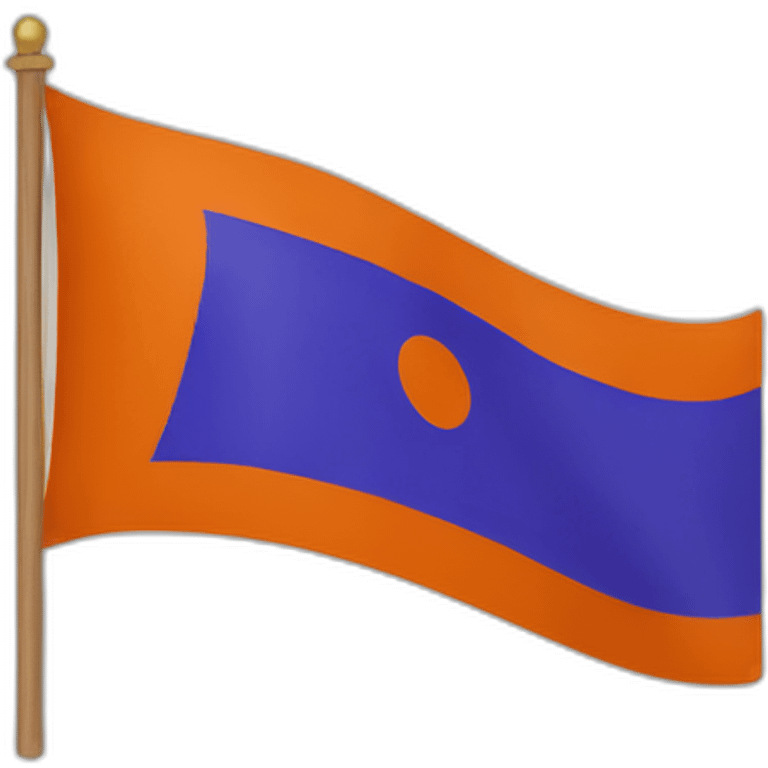 Republic of Artsakh flag emoji emoji