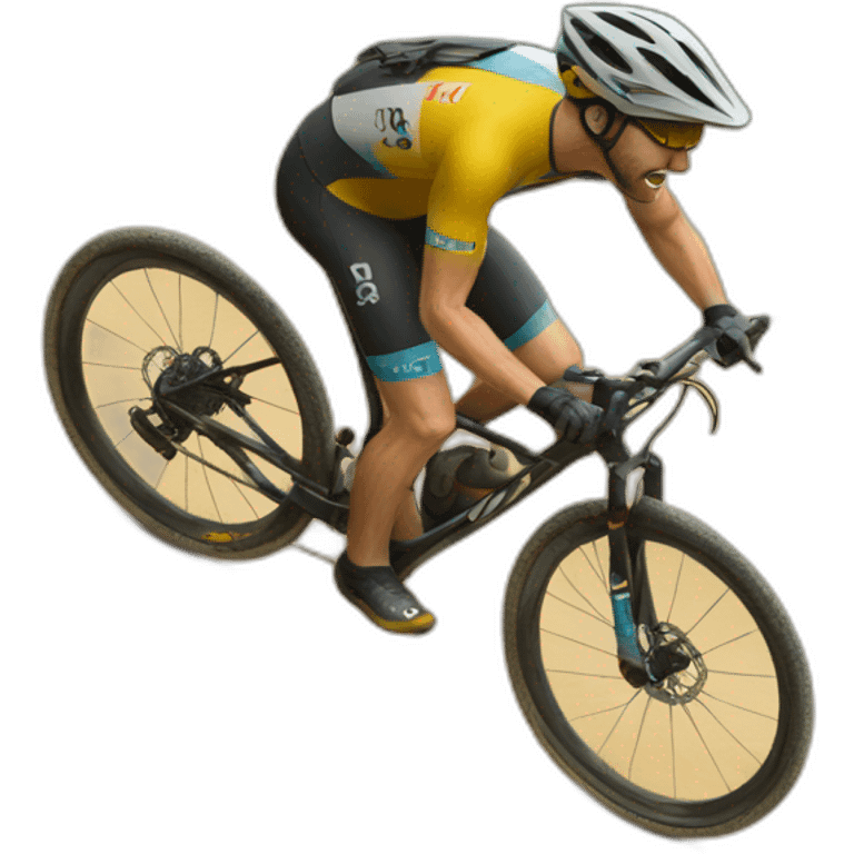 btt race emoji