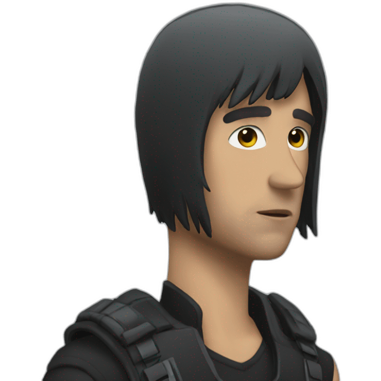 the rook emoji