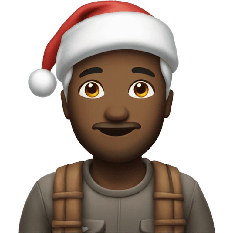 christmas emoji