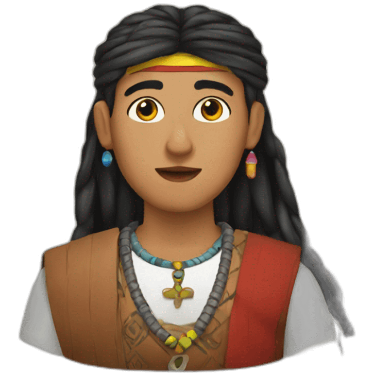 amazigh emoji