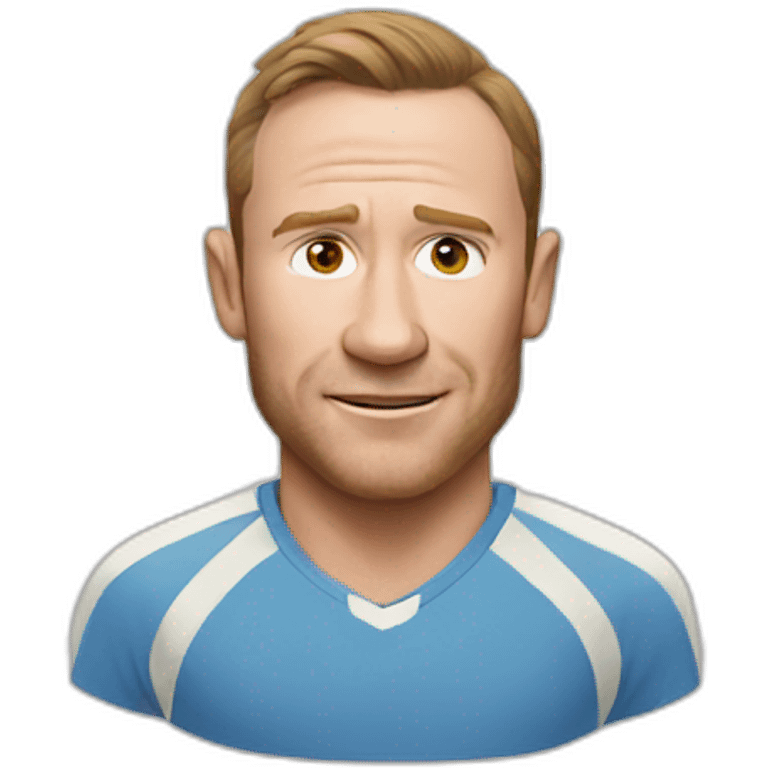 rooney emoji