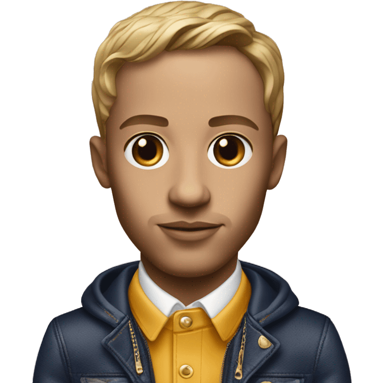 Red Bull Dose Louis vuitton  emoji